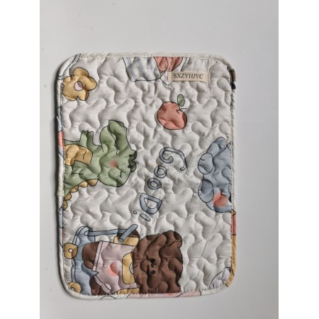 SXZYHJYC Pet Mat Cat Dog Cushion Pad Summer Comfortable Soft for Pets